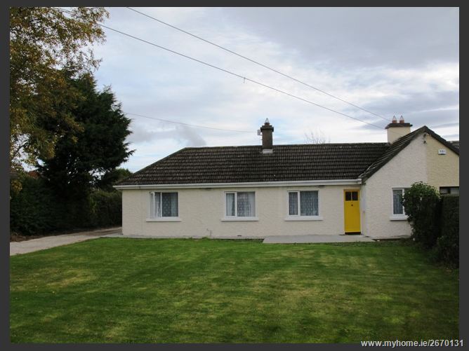 3 Sea Road, Kilcoole, Wicklow McGovern Estates MCGOVERN ESTATES, Greystones, Co. Wicklow